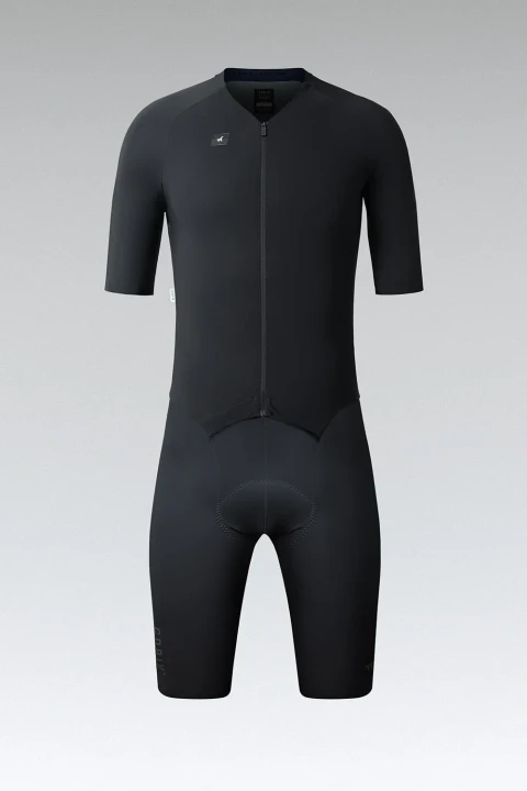 GOBIK Hudson Solid Jasper Man Aerosuit
